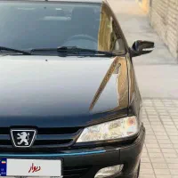 پارس موتور جدید 1401|خودرو سواری و وانت|بندرعباس, |دیوار