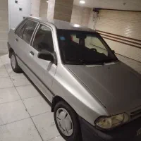 پراید84 ویژه خانواده و بانوان