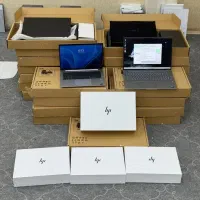 لپ تاپ های دانشجویی hp850/lenovo اقساطی