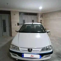 پژو پارس TU5 مدل ۱۴۰۰ / معاوضه دارم