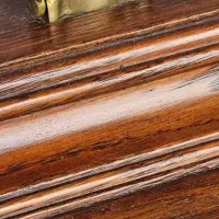 کارگاه نقاشی چوب