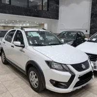 کوییک مدل ۱۴۰۴ نقد و اقساط