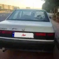 رنو 21|خودرو سواری و وانت|پرند, فاز ۶|دیوار