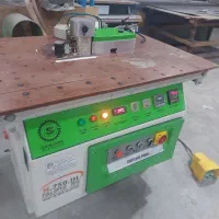 لبه چسبان منحنی زن گنجینه نو