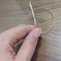 النگو سایز ۳