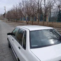 پراید۹۰|خودرو سواری و وانت|شهریار, شهرک امیریه|دیوار