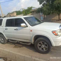 کاپرا دو کابین دو دیفرانسیل، مدل ۱۳۹۰