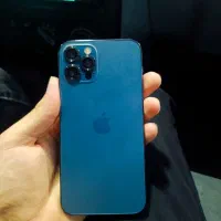 ایفون ۱۲پرو|موبایل|کرمان, |دیوار