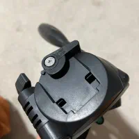 سه پایه دوربین حرفه ای|دوربین عکاسی و فیلمبرداری|تهران, یافتآباد|دیوار