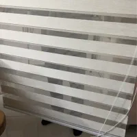 پرده کرکره ای|پرده، رانر، رومیزی|تهران, دانشگاه شریف|دیوار