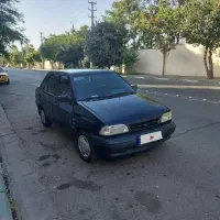پراید 84 فنی سالم بدون خرج