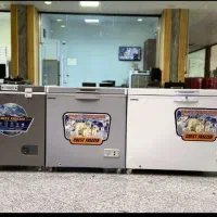 فریزر صندوقی سایلان مدل brijan // حذف واسطه|یخچال و فریزر|تبریز, |دیوار