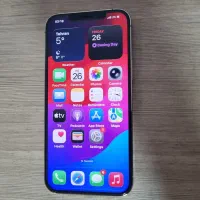 آیفون ۱۲ پرومکس