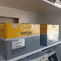 انواع فیش پرینتر .اسکنر. پرینتر.کپی.موجود می‌باشد