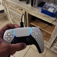 ps5 دیسک خور در حد نو