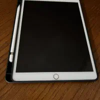 ipad pro 10.5 inch با قلم