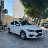 تارا اتومات V4 سفید و مشکی موجود|خودرو سواری و وانت|بوشهر, |دیوار