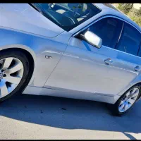 بی ام و ۵۲۵ ۲۰۰۵ ترخیص ۲۰۰۸|خودرو سواری و وانت|اسلام‌شهر, شهرک قائمیه|دیوار