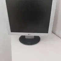 مانیتور lg flatron
