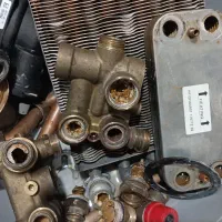 تعمیرات و سرویس.پکیج آبگرمکن.آب تصفیه.بخاری و|خدمات پیشه و مهارت|باقرشهر, |دیوار