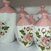 پاسماوری|ظروف نگهدارنده، پلاستیکی، یکبارمصرف|لاهیجان, کوی آزادگان|دیوار