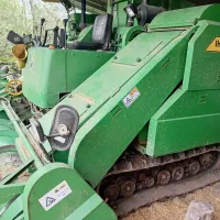 کمباین چری 100مدل2021