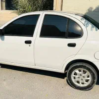 فروش ماشین ساینا مدل ۴۰۰|خودرو سواری و وانت|برازجان, |دیوار