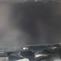 مانیتور کامپیوتر LG