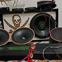 سیستم|قطعات یدکی و لوازم جانبی|محمدیه-قزوین, |دیوار