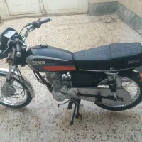 کویر موتور|موتورسیکلت|خرم‌آباد, |دیوار