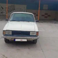 پیکان سواری|خودرو سواری و وانت|مرودشت, فرهنگ|دیوار