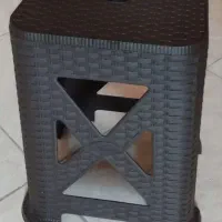 چهارپایه بلند ناصر نو و سالم قد ۵۰