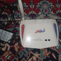 مودم وای فای