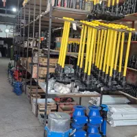 لوله پلی اتیلن و اتصالات آبیاری قطره ای و بارانی|خدمات باغبانی و درختکاری|اردبیل, |دیوار