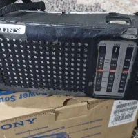 رادیو مارک سونی،ژاپن