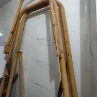 بالابر ساختمانی در حد نو
