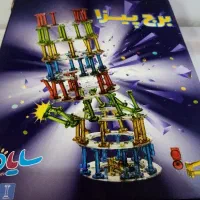 برج تعادلی پیزا