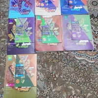 کتب کمک درسی  کنکور،رشته ریاضی