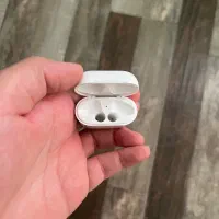 اپل ایرپادز ۲ - airpods 2|لوازم جانبی موبایل و تبلت|تنکابن, |دیوار