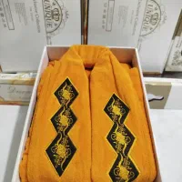 حراج ویژه حوله به مناسبت فرارسیدن روز مادر|سفره، حوله، دستمال آشپزخانه|نجفآباد, باغ ملی|دیوار