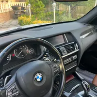 بی‌ام‌و X3 28i، مدل ۲۰۱۵|خودرو سواری و وانت|تهران, پونک|دیوار