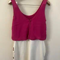 پیراهن مجلسی زنانه ترک در حد نوسایز ۳۸(دورسینه۸۸)|لباس|تهران, ونک|دیوار