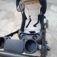 کالسکه بچه مارک mommy bag|کالسکه و لوازم جانبی|گنبد کاووس, |دیوار