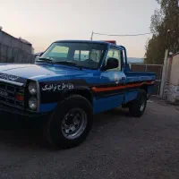 نیسان دوگانه کارخانه 98|خودرو سواری و وانت|اردبیل, |دیوار