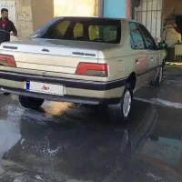 پژو مدل 83|خودرو سواری و وانت|همدان, |دیوار