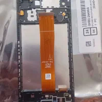 تاچ و السیدی a02 با فریم