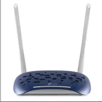 مودم کم کار