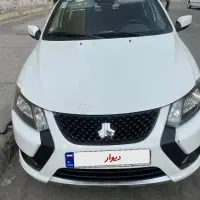 کوییک s مدل 1402|خودرو سواری و وانت|زاهدان, |دیوار