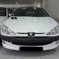 ۲۰۶ تیپ ۵ مدل ۹۸ بیرنگ ، اقساطی