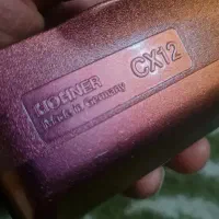 سازدهنی کروماتیک cx12 jazz